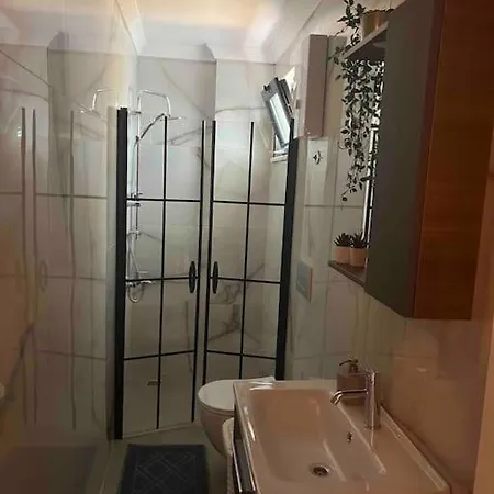 Apartment Jasmin 1 2+1 *