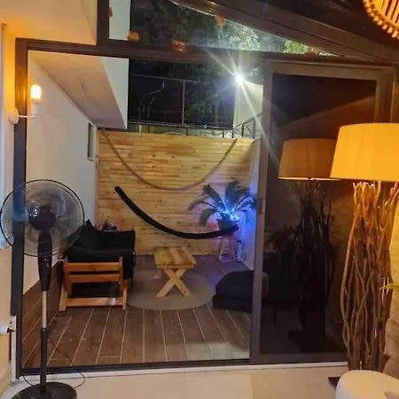 Jasmin 1 2+1 * Alanya