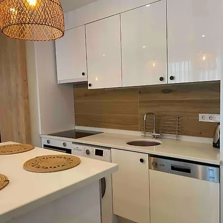 Jasmin 1 2+1 Apartment *