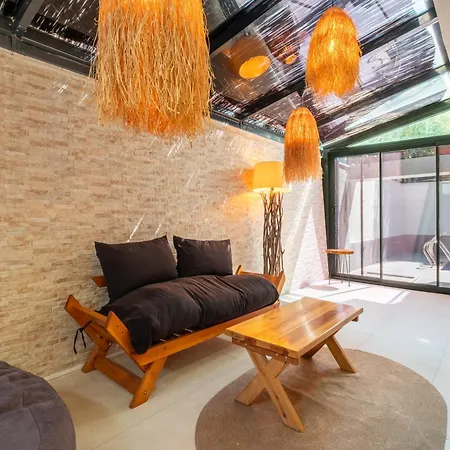 Apartmán Jasmin 1 2+1