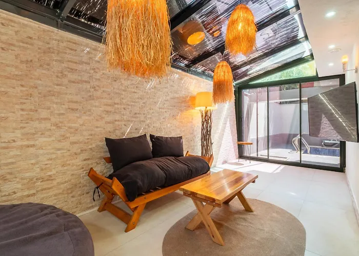 Apartamento Jasmin 1 2+1