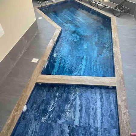 Jasmin 1 2+1 * Alanya