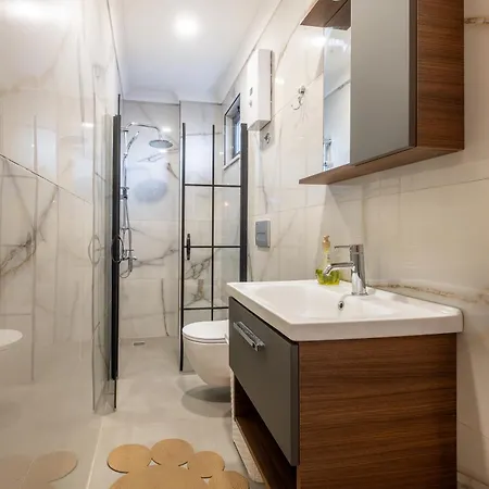 Appartement Jasmin 1 2+1