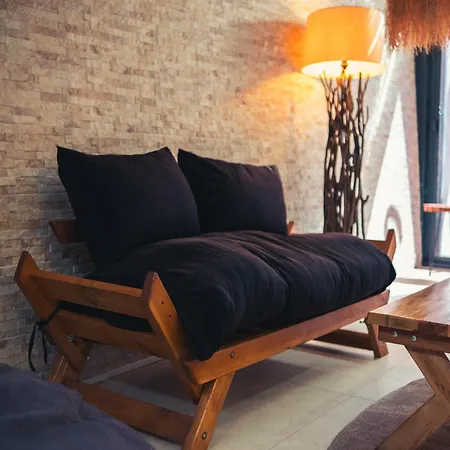 Jasmin 1 2+1 * Alanya