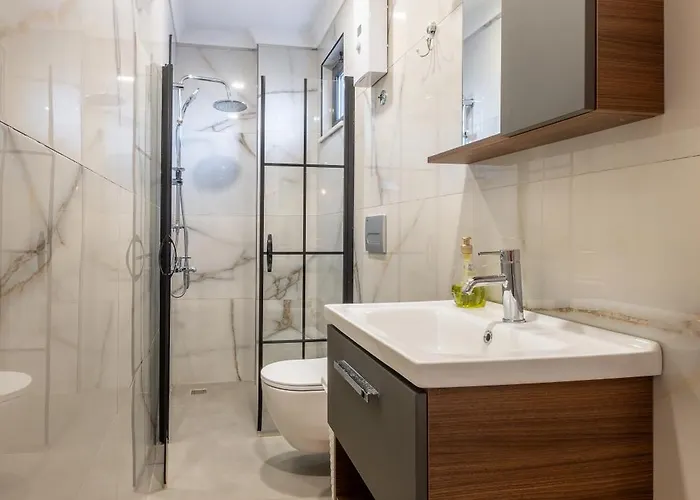 Apartament Jasmin 1 2+1